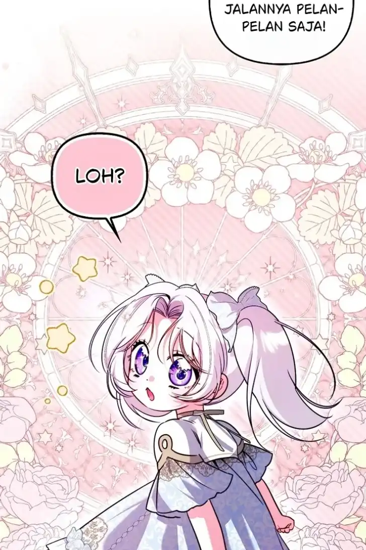 Baca I’m the Brave Puppy That Will Save the Villainess Chapter 24 Bahasa Indonesia page 154