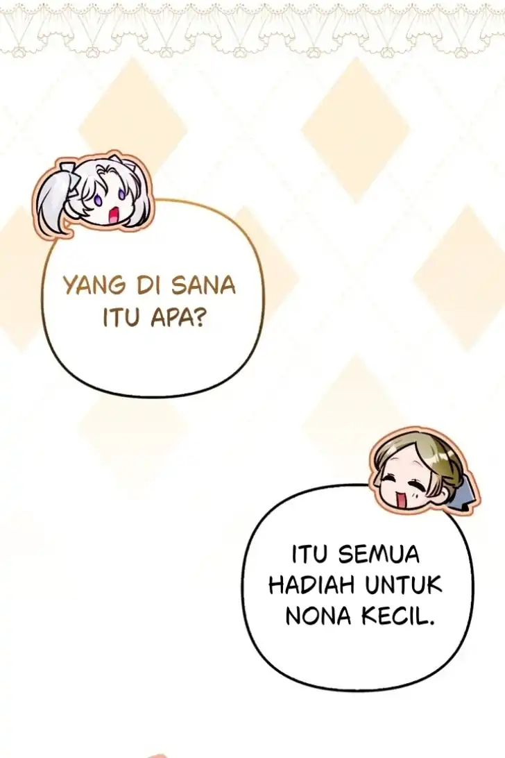 Baca I’m the Brave Puppy That Will Save the Villainess Chapter 24 Bahasa Indonesia page 160