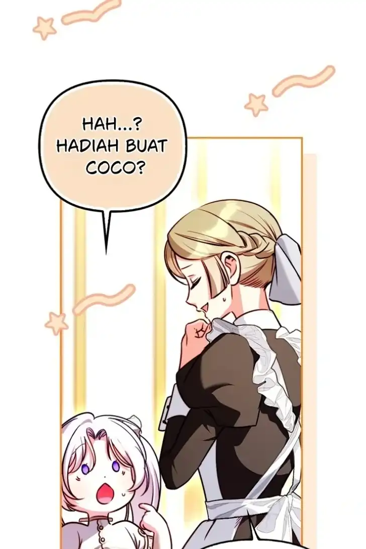 Baca I’m the Brave Puppy That Will Save the Villainess Chapter 24 Bahasa Indonesia page 162