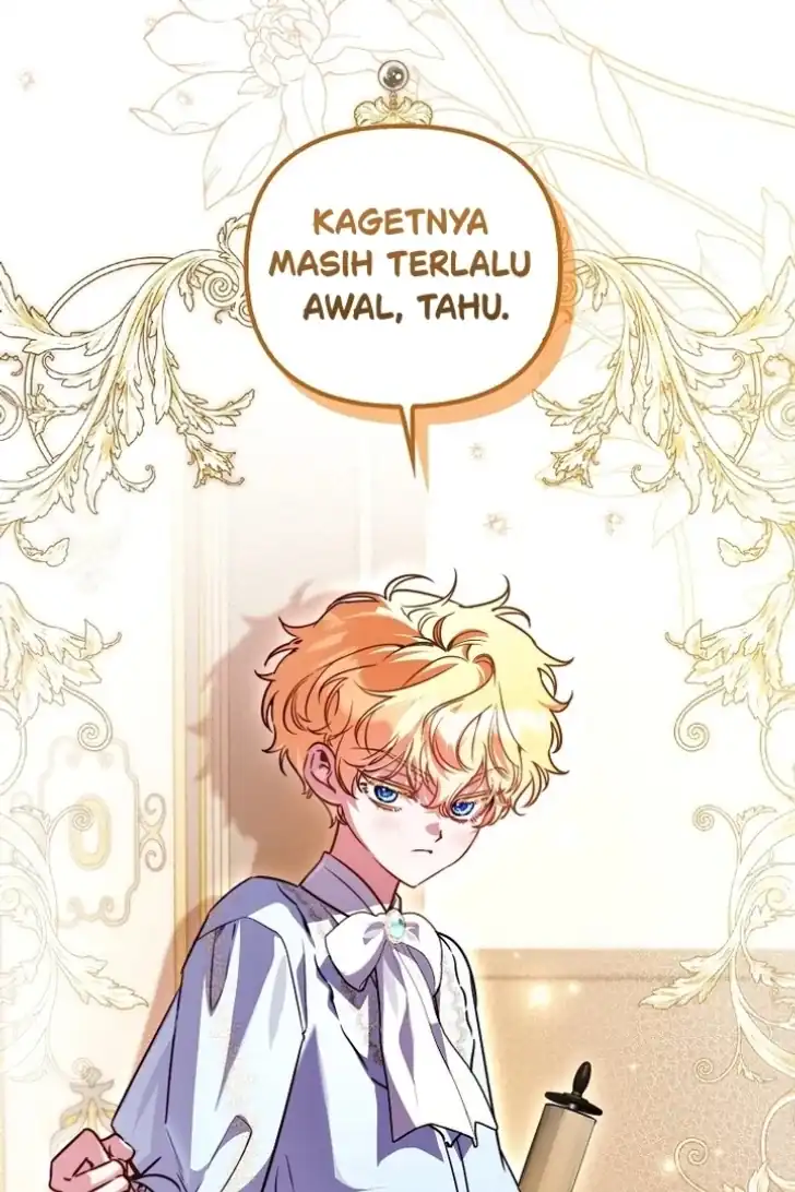 Baca I’m the Brave Puppy That Will Save the Villainess Chapter 24 Bahasa Indonesia page 166