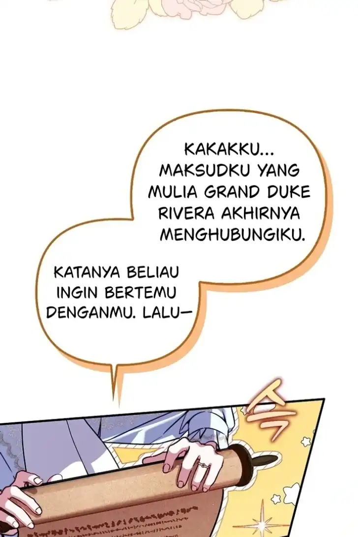 Baca I’m the Brave Puppy That Will Save the Villainess Chapter 24 Bahasa Indonesia page 170