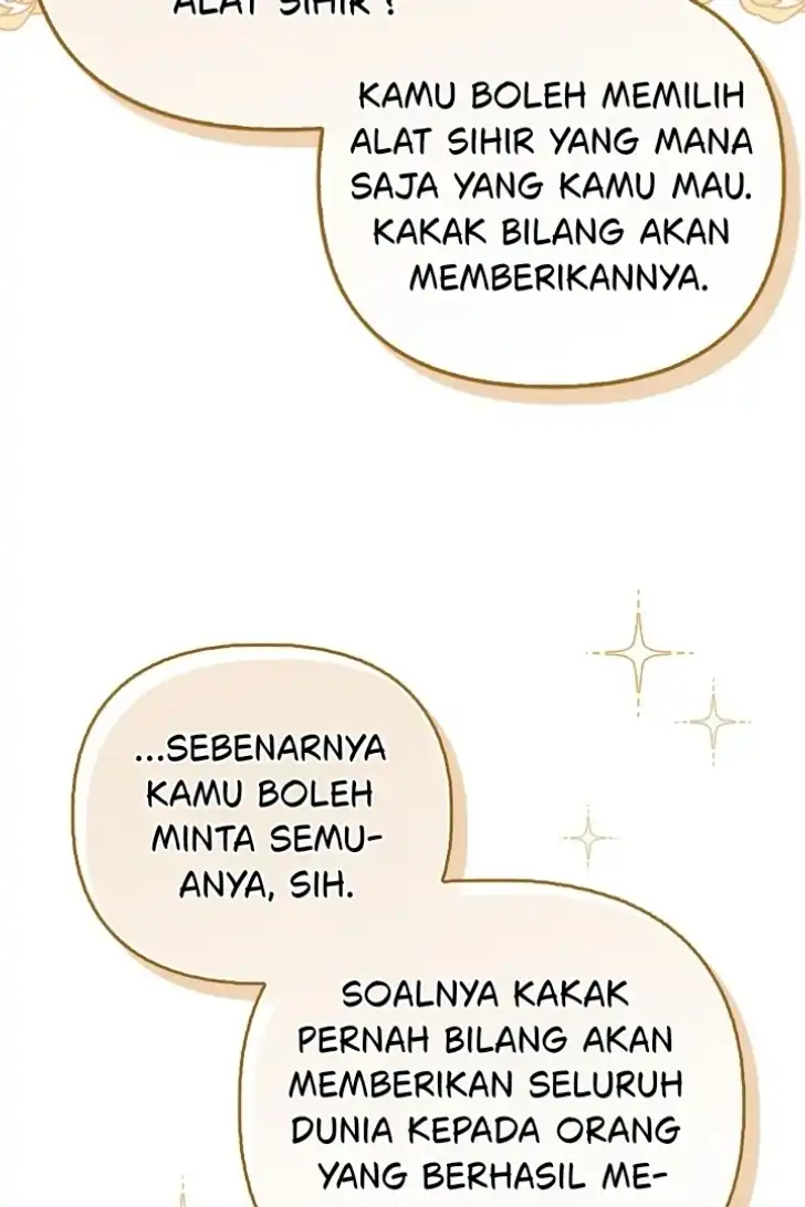 Baca I’m the Brave Puppy That Will Save the Villainess Chapter 24 Bahasa Indonesia page 178