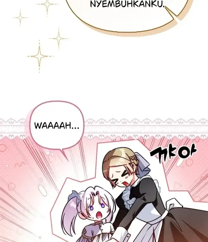 Baca I’m the Brave Puppy That Will Save the Villainess Chapter 24 Bahasa Indonesia page 180