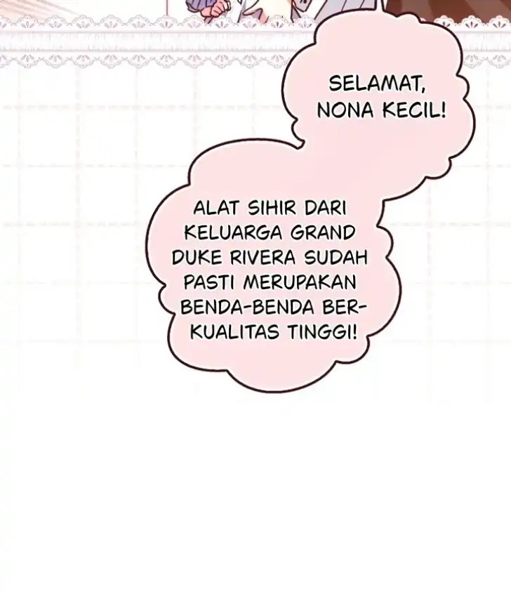 Baca I’m the Brave Puppy That Will Save the Villainess Chapter 24 Bahasa Indonesia page 182