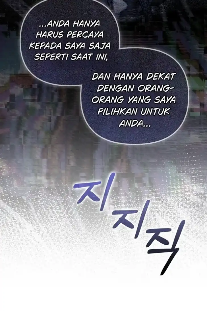 Baca I’m the Brave Puppy That Will Save the Villainess Chapter 24 Bahasa Indonesia page 22