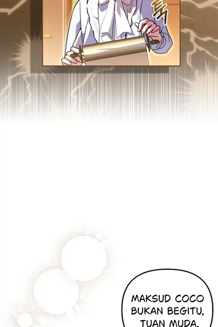 Baca I’m the Brave Puppy That Will Save the Villainess Chapter 24 Bahasa Indonesia page 186