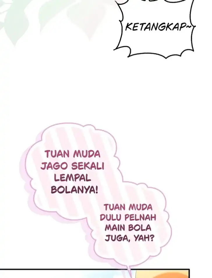 Baca I’m the Brave Puppy That Will Save the Villainess Chapter 24 Bahasa Indonesia page 202