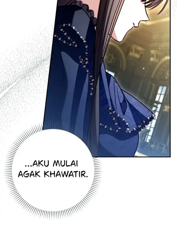 Baca I’m the Brave Puppy That Will Save the Villainess Chapter 25 Bahasa Indonesia page 204