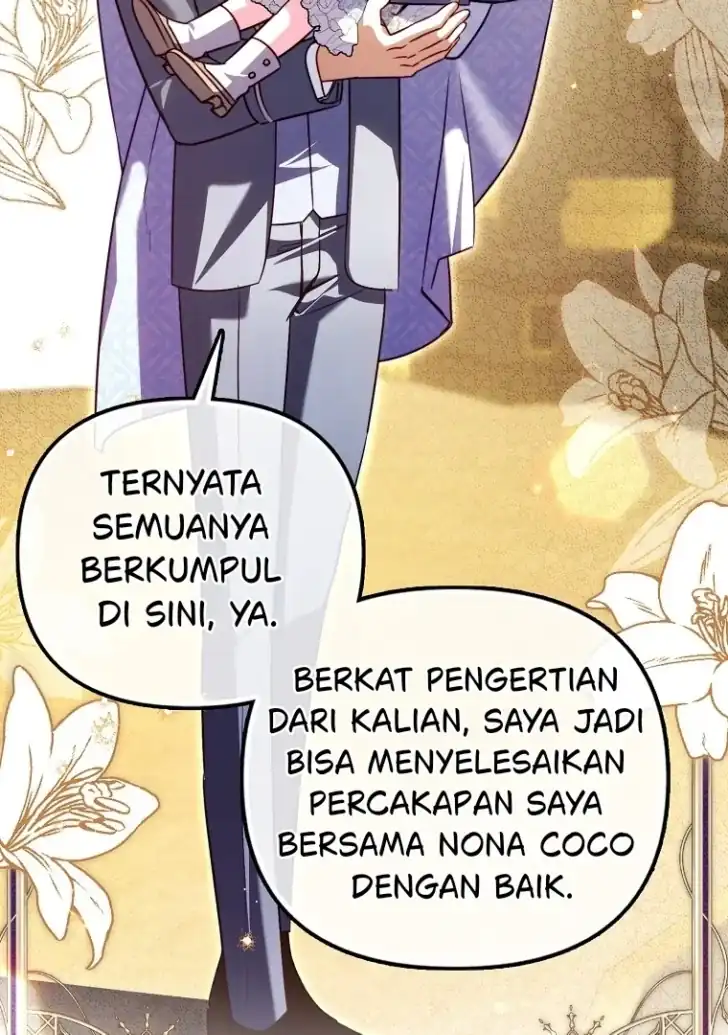 Baca I’m the Brave Puppy That Will Save the Villainess Chapter 25 Bahasa Indonesia page 212