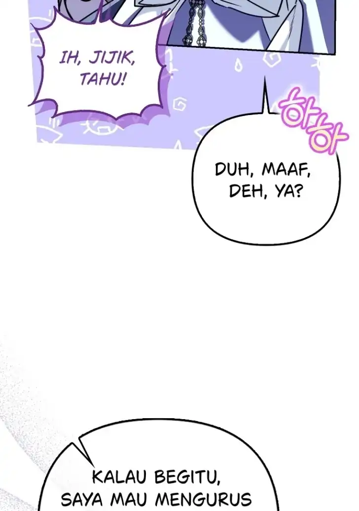 Baca I’m the Brave Puppy That Will Save the Villainess Chapter 25 Bahasa Indonesia page 220