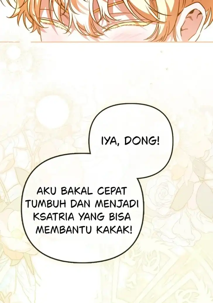 Baca I’m the Brave Puppy That Will Save the Villainess Chapter 25 Bahasa Indonesia page 26