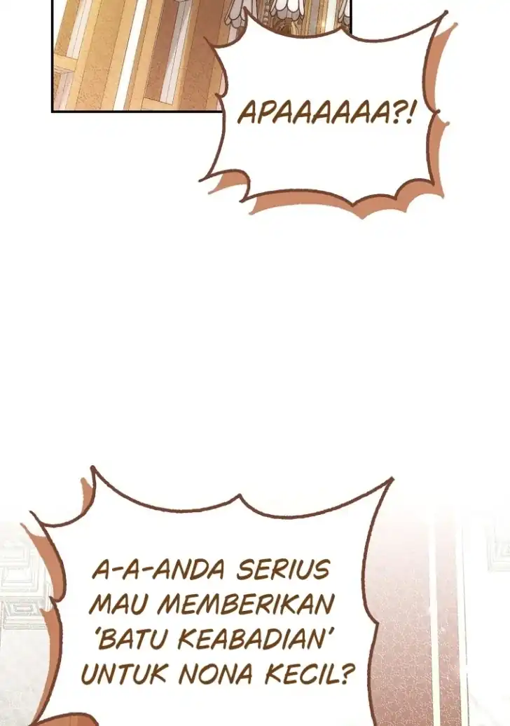 Baca I’m the Brave Puppy That Will Save the Villainess Chapter 25 Bahasa Indonesia page 236