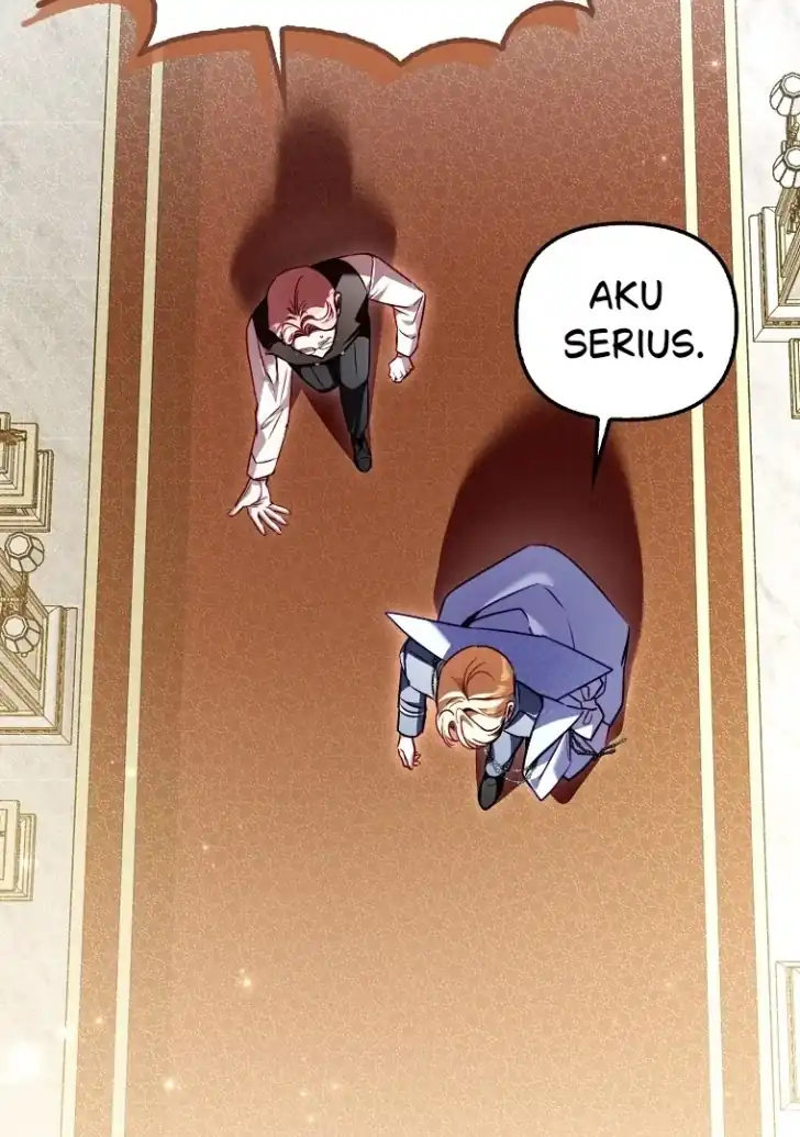 Baca I’m the Brave Puppy That Will Save the Villainess Chapter 25 Bahasa Indonesia page 238