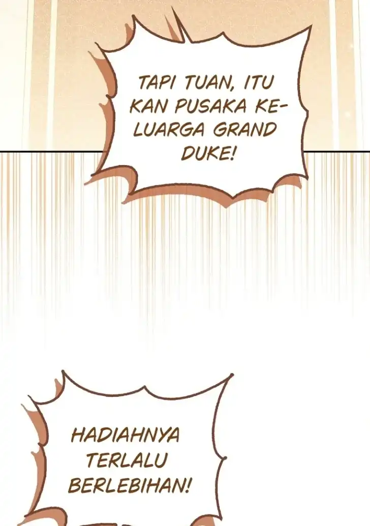 Baca I’m the Brave Puppy That Will Save the Villainess Chapter 25 Bahasa Indonesia page 240