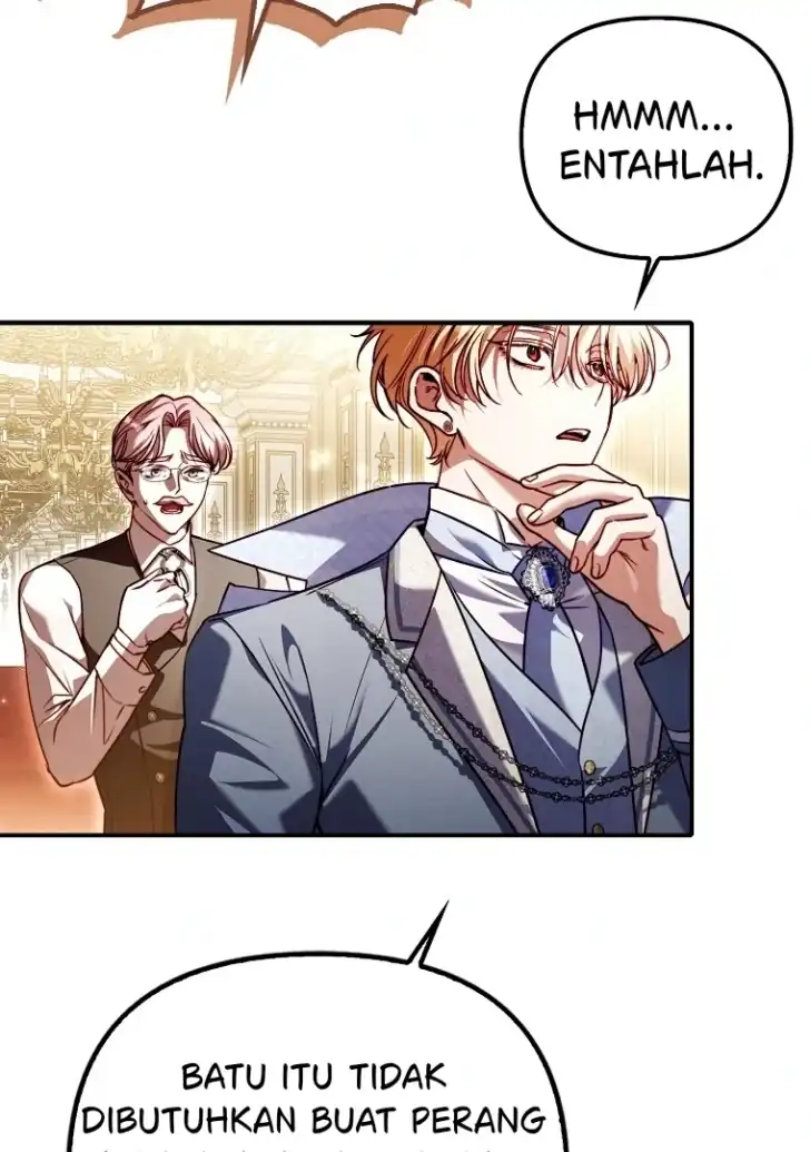 Baca I’m the Brave Puppy That Will Save the Villainess Chapter 25 Bahasa Indonesia page 242