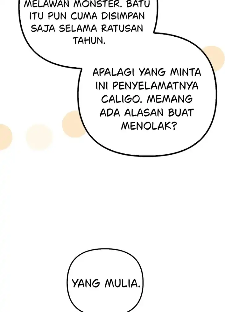 Baca I’m the Brave Puppy That Will Save the Villainess Chapter 25 Bahasa Indonesia page 244
