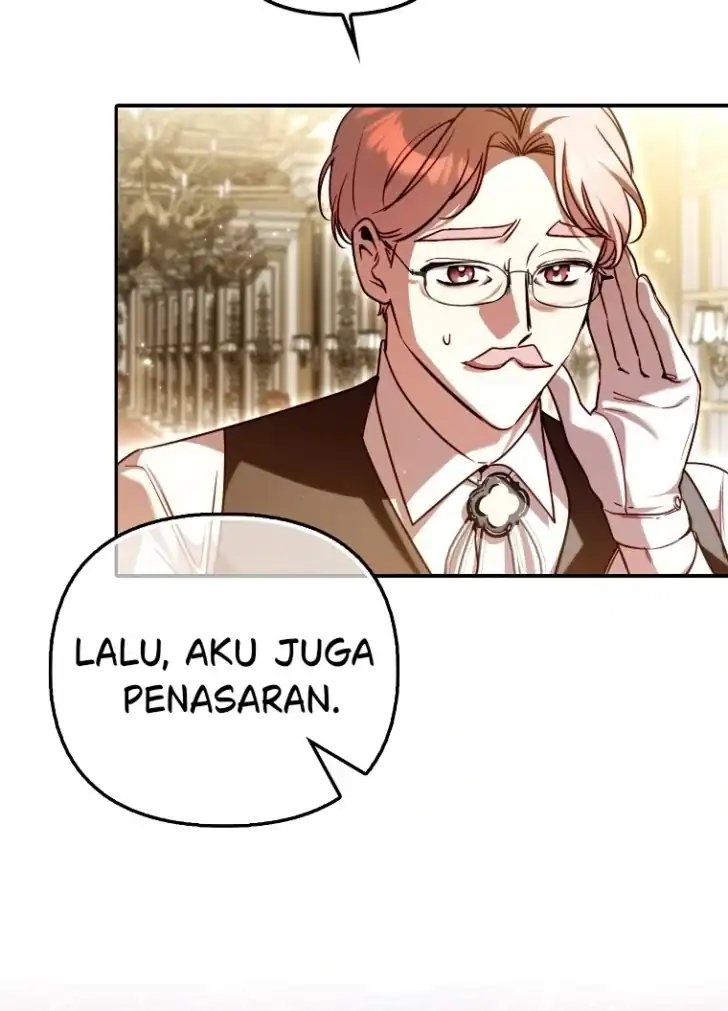 Baca I’m the Brave Puppy That Will Save the Villainess Chapter 25 Bahasa Indonesia page 246