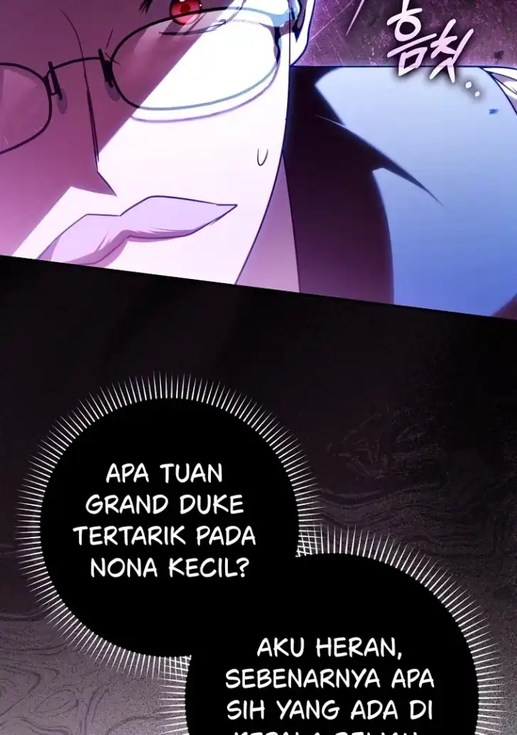 Baca I’m the Brave Puppy That Will Save the Villainess Chapter 25 Bahasa Indonesia page 254
