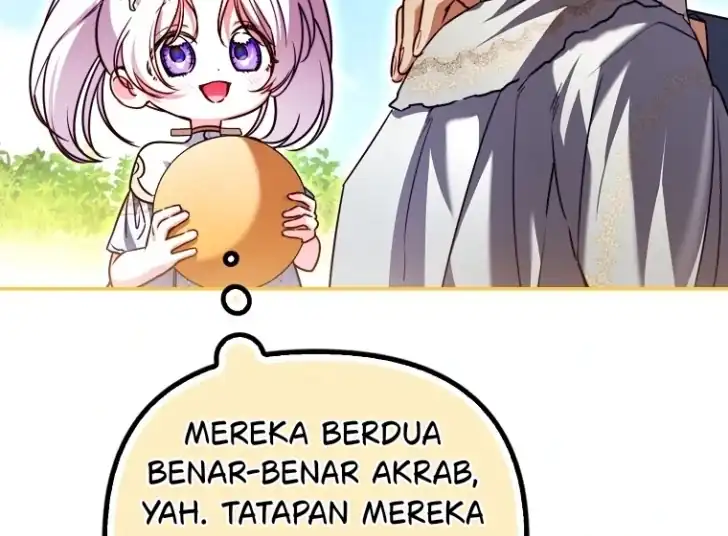 Baca I’m the Brave Puppy That Will Save the Villainess Chapter 25 Bahasa Indonesia page 30