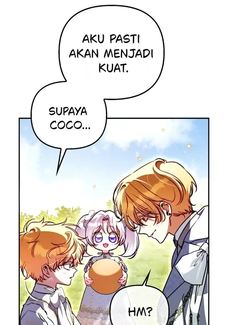 Baca I’m the Brave Puppy That Will Save the Villainess Chapter 25 Bahasa Indonesia page 34