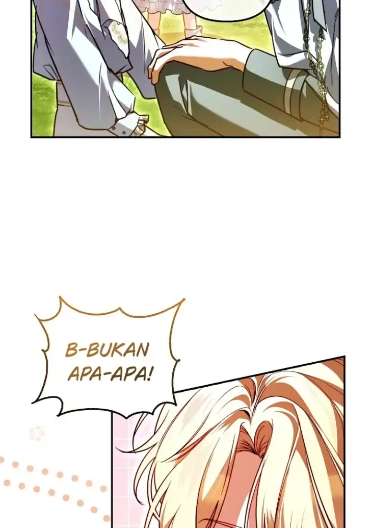 Baca I’m the Brave Puppy That Will Save the Villainess Chapter 25 Bahasa Indonesia page 36