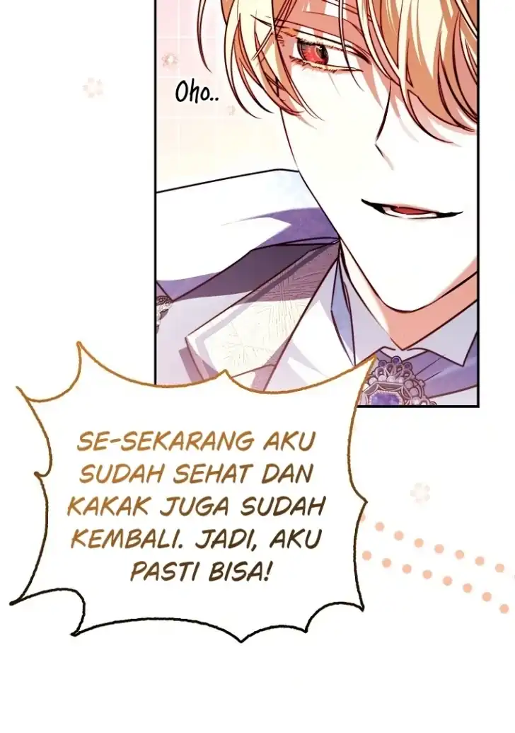 Baca I’m the Brave Puppy That Will Save the Villainess Chapter 25 Bahasa Indonesia page 38