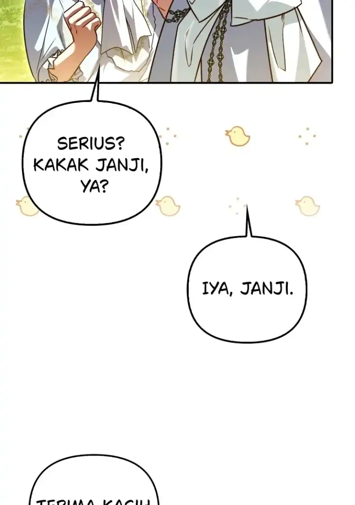 Baca I’m the Brave Puppy That Will Save the Villainess Chapter 25 Bahasa Indonesia page 42