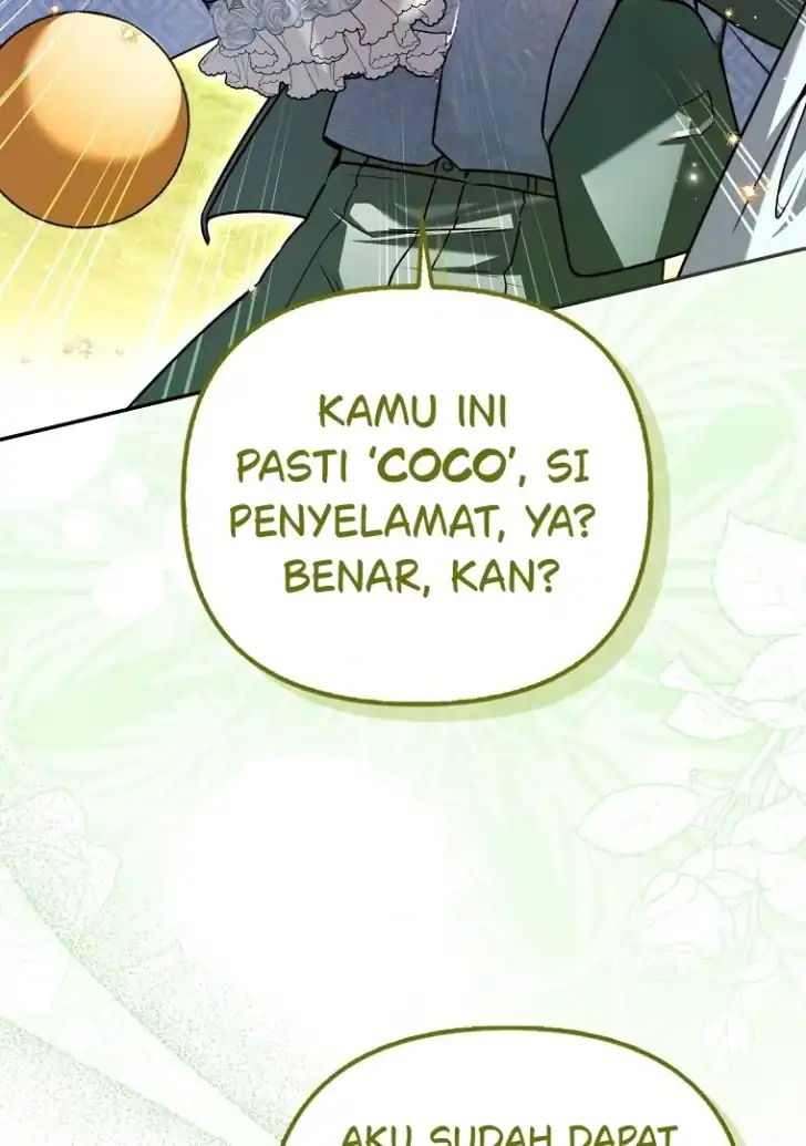 Baca I’m the Brave Puppy That Will Save the Villainess Chapter 25 Bahasa Indonesia page 52