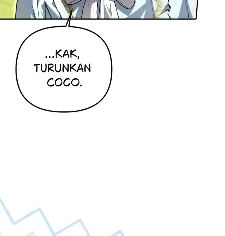 Baca I’m the Brave Puppy That Will Save the Villainess Chapter 25 Bahasa Indonesia page 56