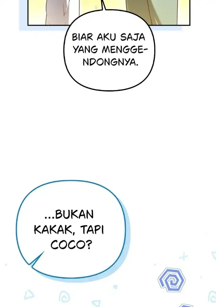 Baca I’m the Brave Puppy That Will Save the Villainess Chapter 25 Bahasa Indonesia page 60