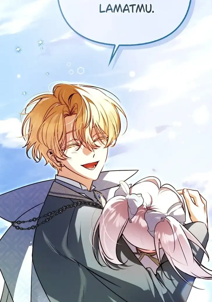 Baca I’m the Brave Puppy That Will Save the Villainess Chapter 25 Bahasa Indonesia page 68