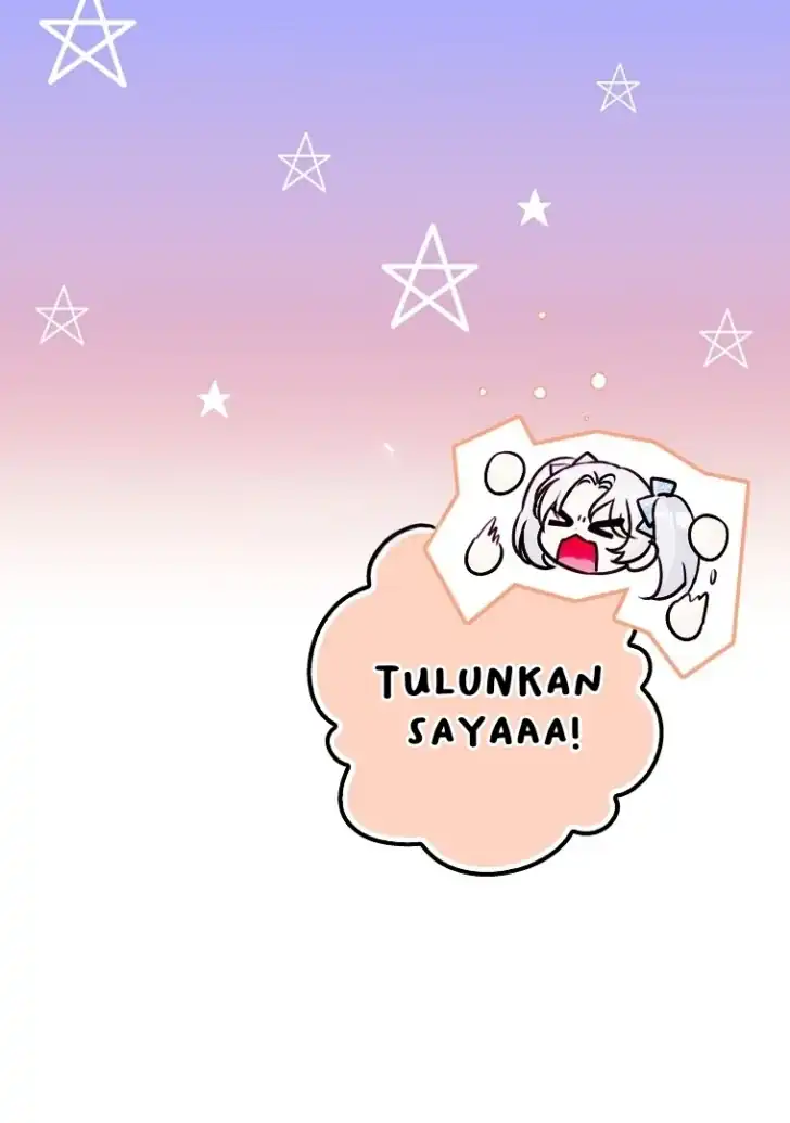 Baca I’m the Brave Puppy That Will Save the Villainess Chapter 25 Bahasa Indonesia page 72