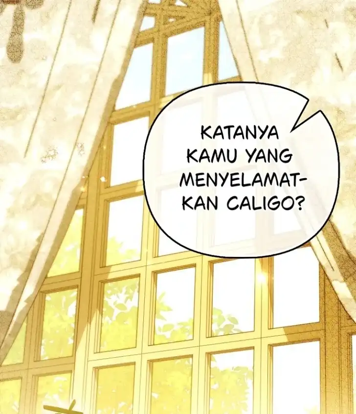 Baca I’m the Brave Puppy That Will Save the Villainess Chapter 25 Bahasa Indonesia page 78