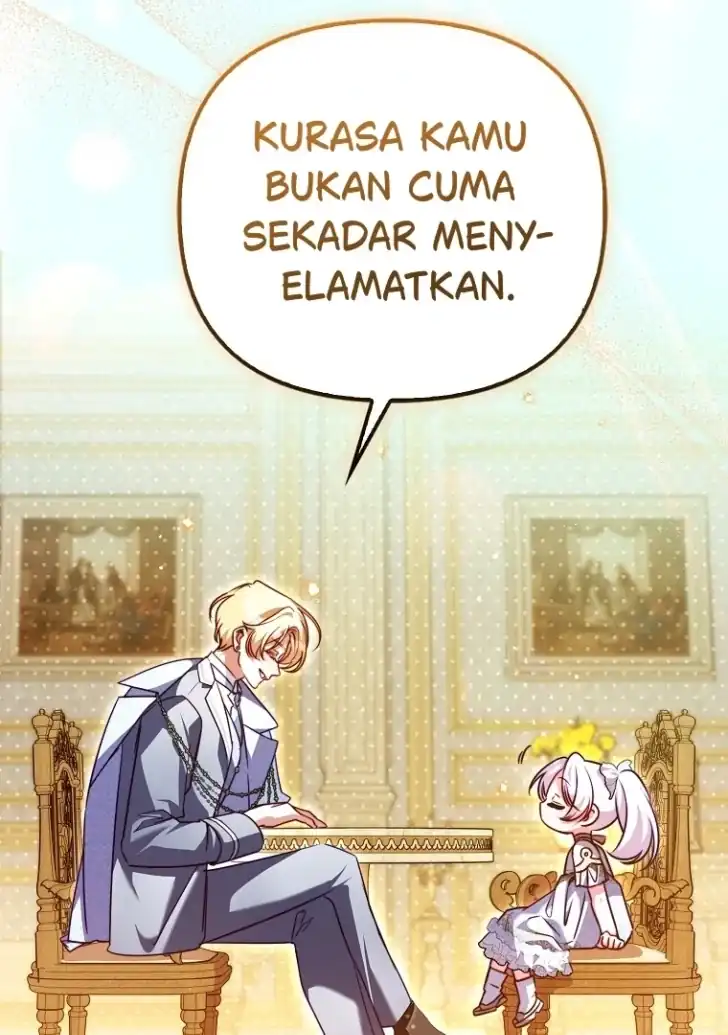 Baca I’m the Brave Puppy That Will Save the Villainess Chapter 25 Bahasa Indonesia page 82