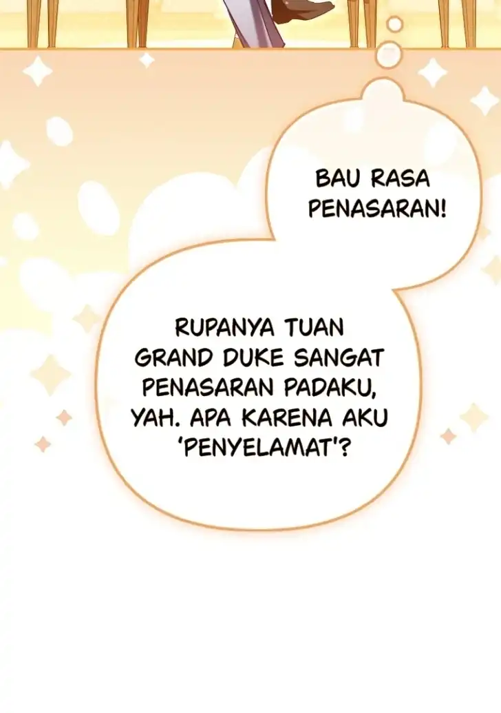 Baca I’m the Brave Puppy That Will Save the Villainess Chapter 25 Bahasa Indonesia page 84