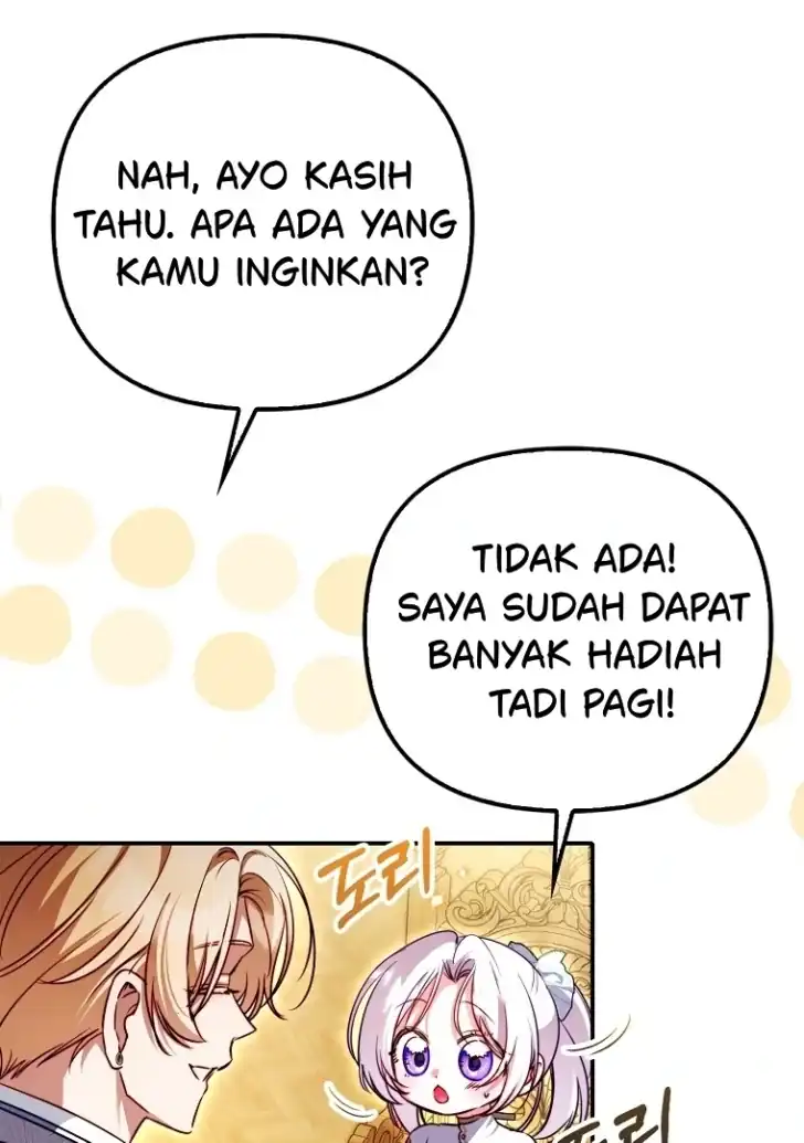 Baca I’m the Brave Puppy That Will Save the Villainess Chapter 25 Bahasa Indonesia page 86