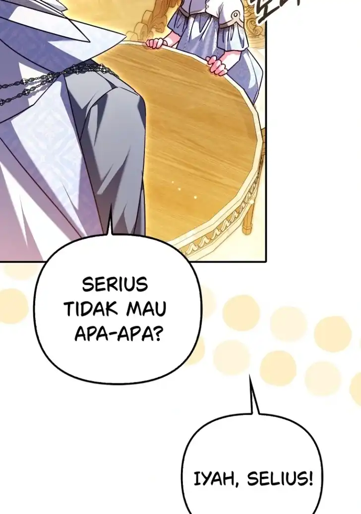 Baca I’m the Brave Puppy That Will Save the Villainess Chapter 25 Bahasa Indonesia page 88