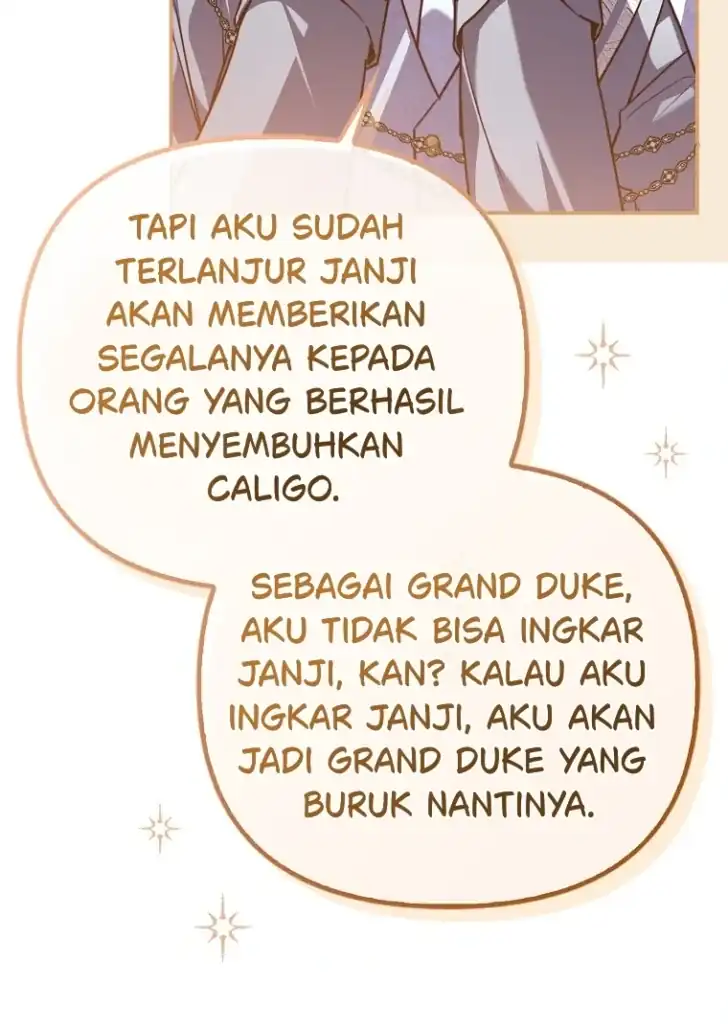 Baca I’m the Brave Puppy That Will Save the Villainess Chapter 25 Bahasa Indonesia page 92