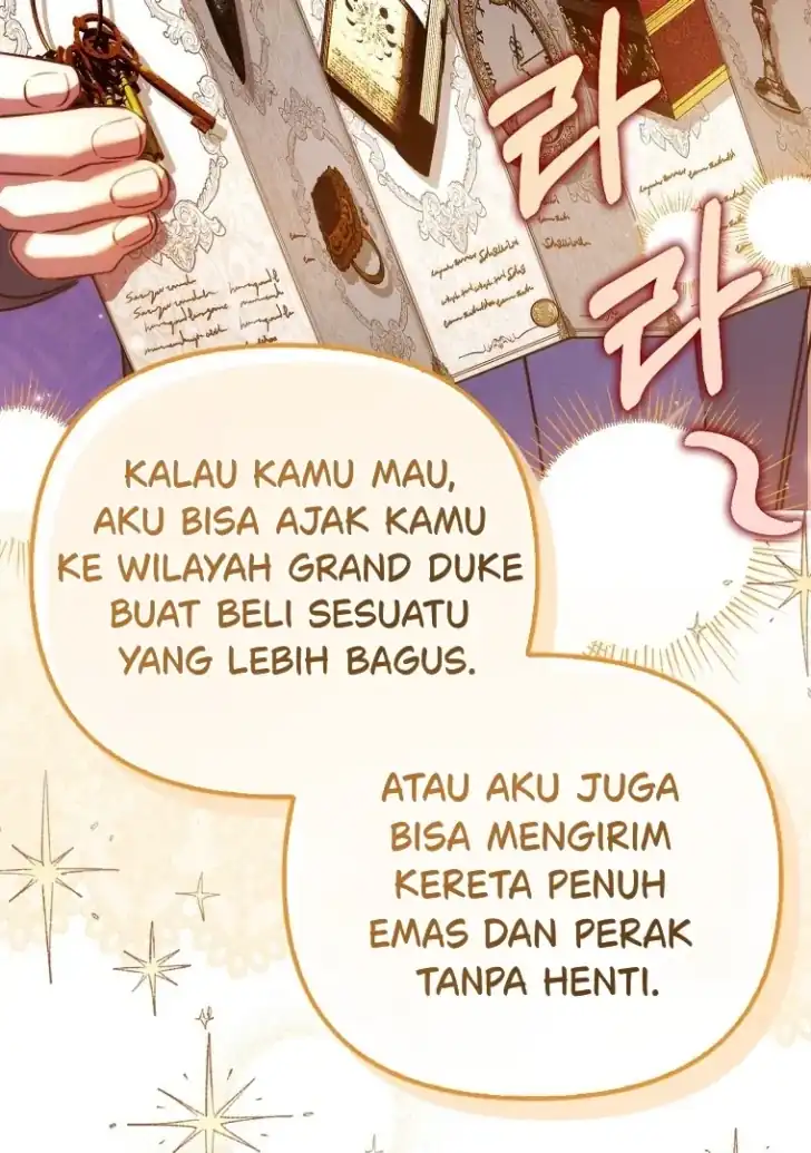 Baca I’m the Brave Puppy That Will Save the Villainess Chapter 25 Bahasa Indonesia page 102