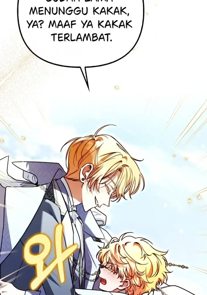Baca I’m the Brave Puppy That Will Save the Villainess Chapter 25 Bahasa Indonesia page 14