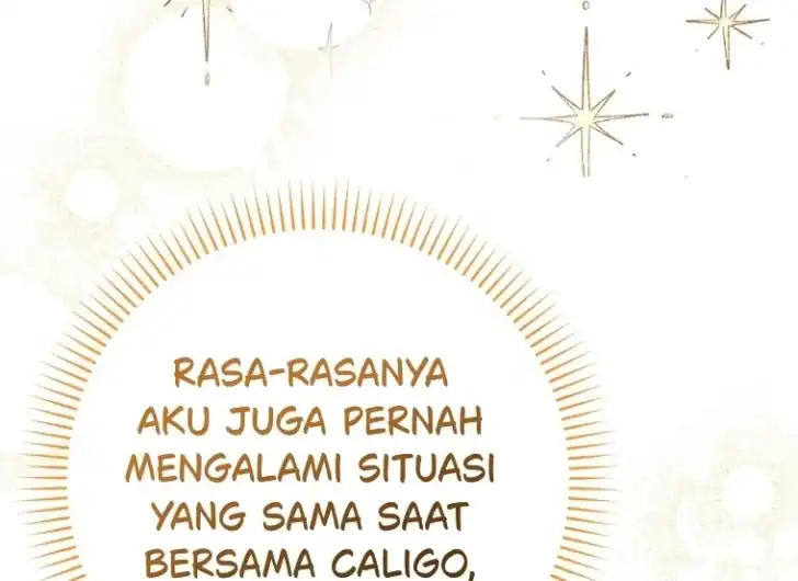 Baca I’m the Brave Puppy That Will Save the Villainess Chapter 25 Bahasa Indonesia page 104
