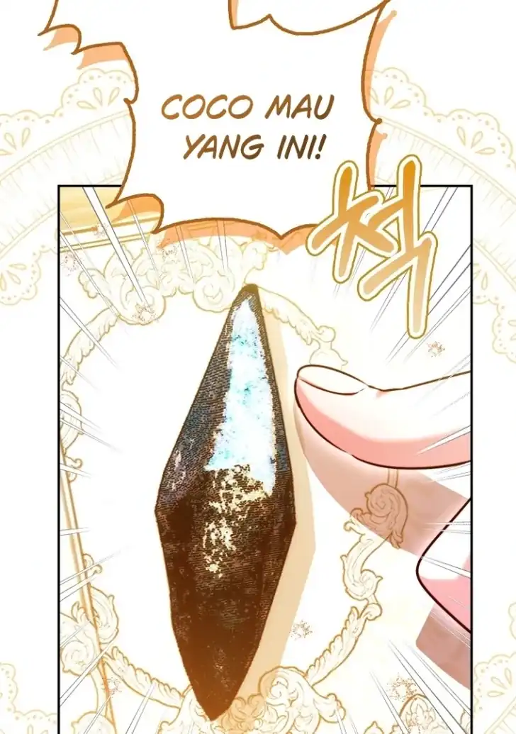 Baca I’m the Brave Puppy That Will Save the Villainess Chapter 25 Bahasa Indonesia page 110