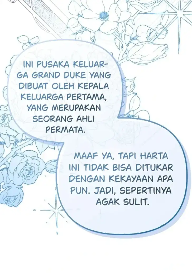 Baca I’m the Brave Puppy That Will Save the Villainess Chapter 25 Bahasa Indonesia page 120