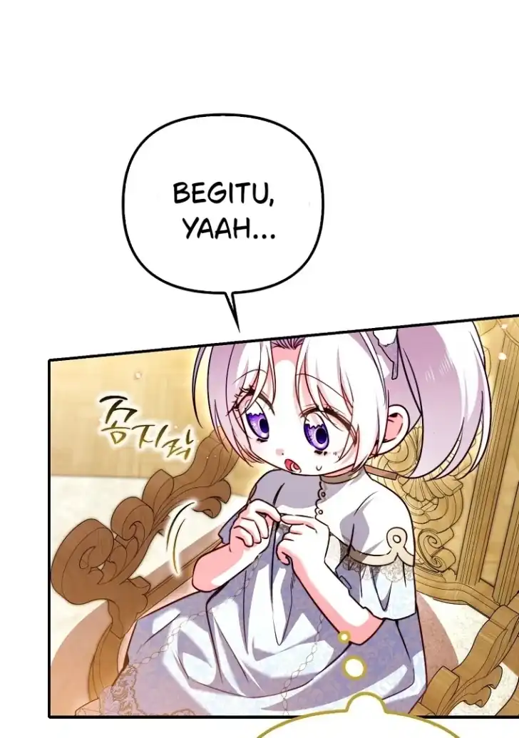Baca I’m the Brave Puppy That Will Save the Villainess Chapter 25 Bahasa Indonesia page 122