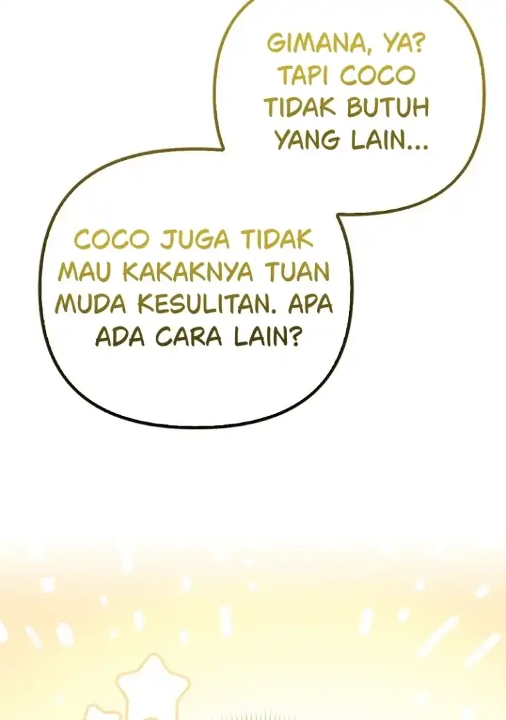 Baca I’m the Brave Puppy That Will Save the Villainess Chapter 25 Bahasa Indonesia page 124