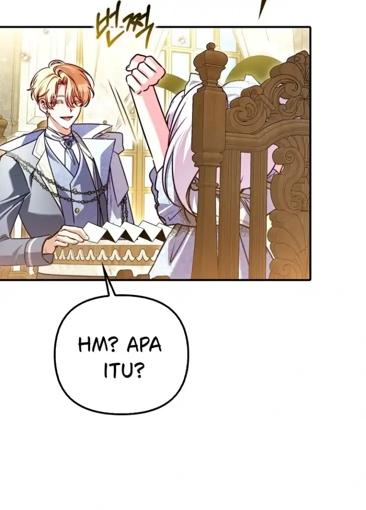 Baca I’m the Brave Puppy That Will Save the Villainess Chapter 25 Bahasa Indonesia page 128