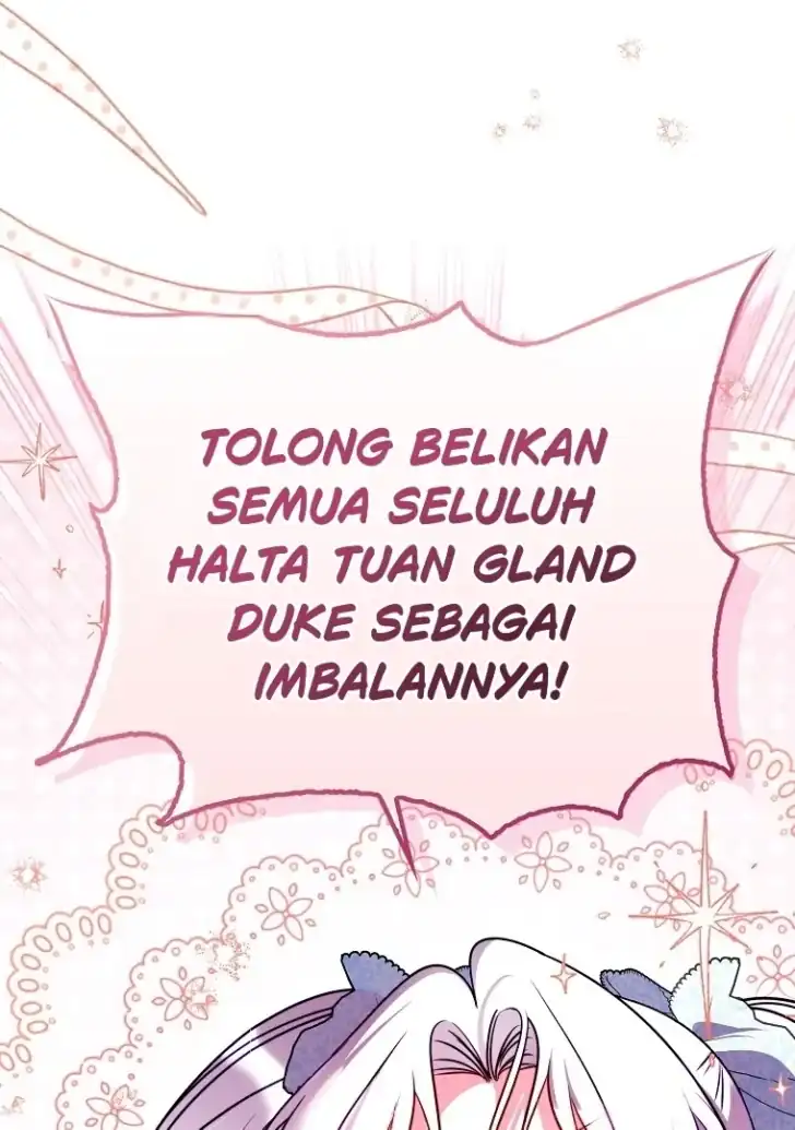 Baca I’m the Brave Puppy That Will Save the Villainess Chapter 25 Bahasa Indonesia page 130