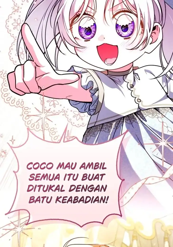 Baca I’m the Brave Puppy That Will Save the Villainess Chapter 25 Bahasa Indonesia page 132