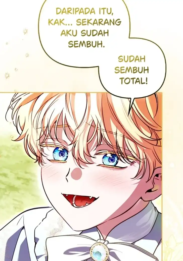 Baca I’m the Brave Puppy That Will Save the Villainess Chapter 25 Bahasa Indonesia page 18
