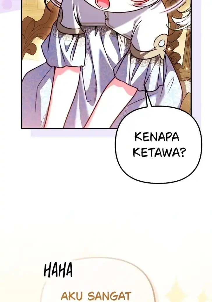 Baca I’m the Brave Puppy That Will Save the Villainess Chapter 25 Bahasa Indonesia page 144